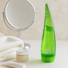 Wokali Aloe Vera Gel – 99% Natural (80ml / 160ml)