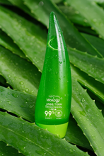 Wokali Aloe Vera Gel – 99% Natural (80ml / 160ml)