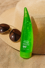 Wokali Aloe Vera Gel – 99% Natural (80ml / 160ml)