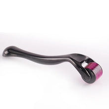Derma Roller Titanium 540 — For Skin & Scalp