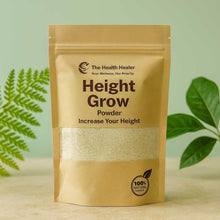 Height Grow Powder (100 g) — The Health Healer