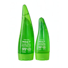 Wokali Aloe Vera Gel – 99% Natural (80ml / 160ml)