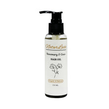 Rosemary & Coco Hair Oil